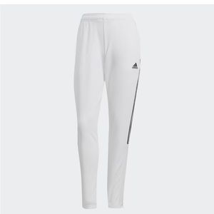 adidas  Woman’s TIRO Track Pants | White
